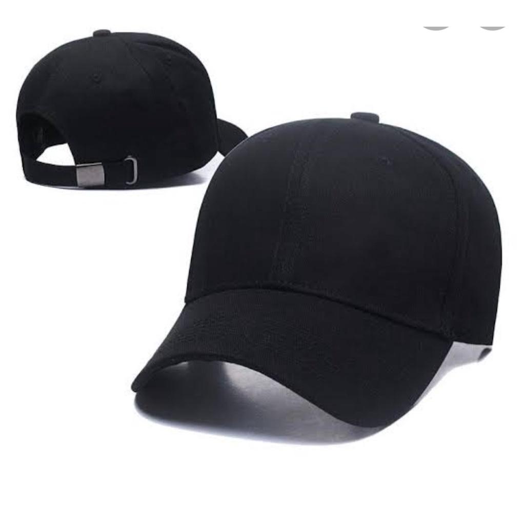 Topi Hitam